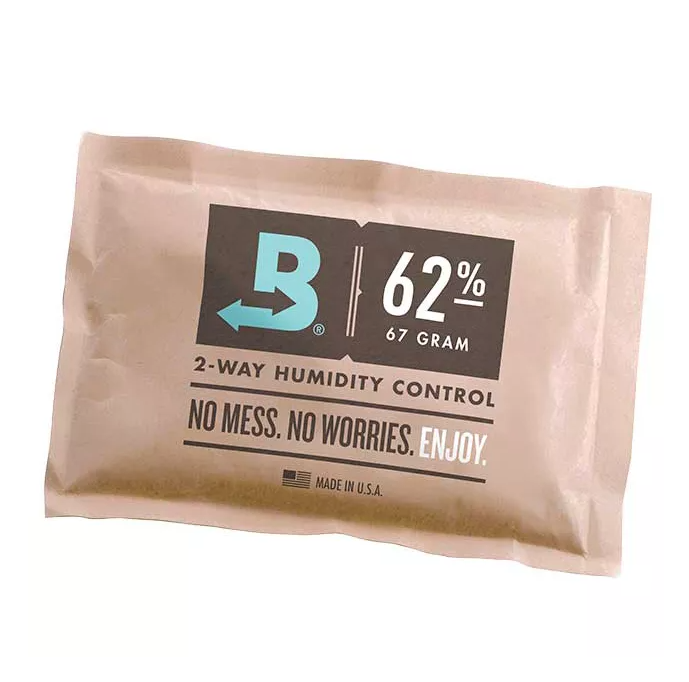 Boveda 62% 67g (Регулятор Влажности)