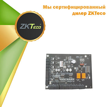 Плата для турникета ZKTeco SATT v1.4 Mainboard