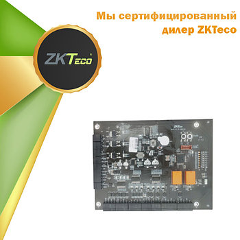 Плата для турникета ZKTeco SATT v1.2 Mainboard