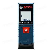 Лазерлік қашықтық лшегіш Bosch GLM 20 0601072E00