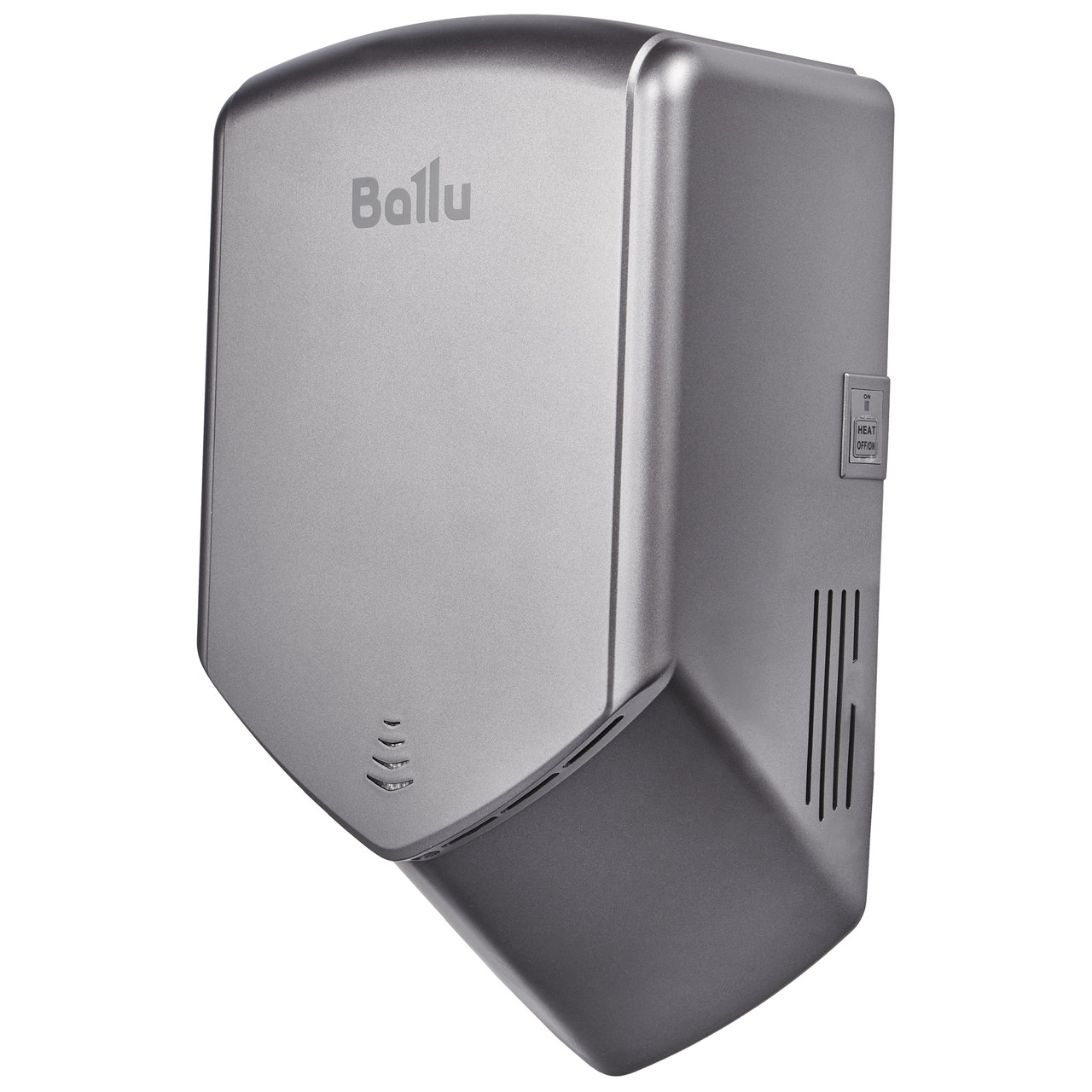 Сушилка для рук Ballu BAHD-1250 (TYPHOON) - фото 1 - id-p110803854