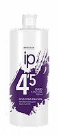 Эмульсия проявляющая 4,5% 900мл Impression Professional