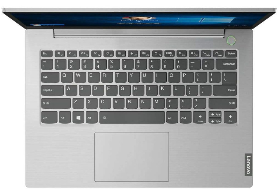 Ноутбук Lenovo ThinkBook 14-IIL 20SL 14"FHD/ Core i5 10235G1/ 8 GB RAM/ 256 GB - фото 5 - id-p110804292