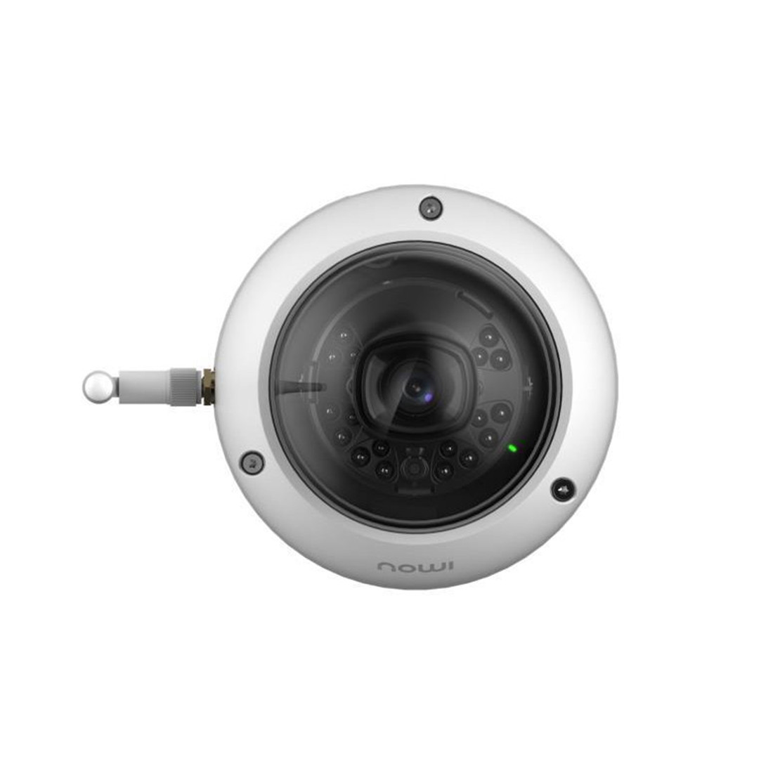Wi-Fi Камера видеонаблюдения Imou Dome Pro 3MP - фото 2 - id-p110804096