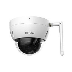 Wi-Fi Камера видеонаблюдения Imou Dome Pro 3MP