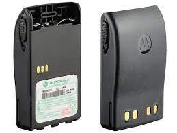 Аккумулятор Motorola JMNN4024A Li-Ion (7,4V-1800 mA/H) для р/ст GP344/388/644/688 - фото 3 - id-p110804072