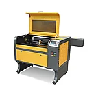 VOIERN 4060 RD 60W Лазерный станок HS, фото 4