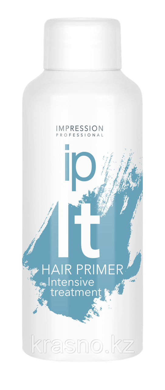 Бальзам для выравнивания структуры волос Hair Primer 100мл