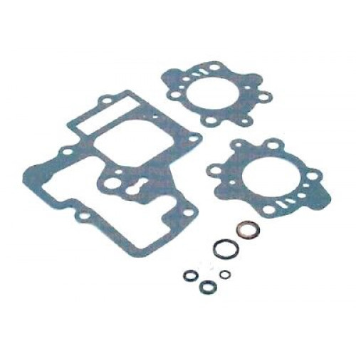 Ремкомплект для карбюратора Toyota 4Y  04212-78020-71
