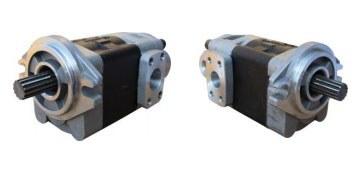 Гидравлический насос Toyota 7FG20-30/4Y 67130-33330-71