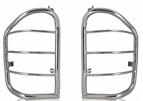 Накладка средняя на фонарь Toyota 7FD10-50 56651-23320-71