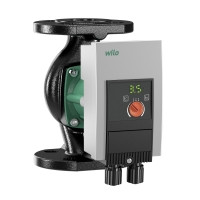 Циркуляционный насос WILO YONOS MAXO 40/0,5-12 PN6/10, фото 1
