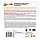 Кондиционер Crystal Rinser Кондиционер для белья альпийская свежесть 2 литра - 60 стирок, фото 4