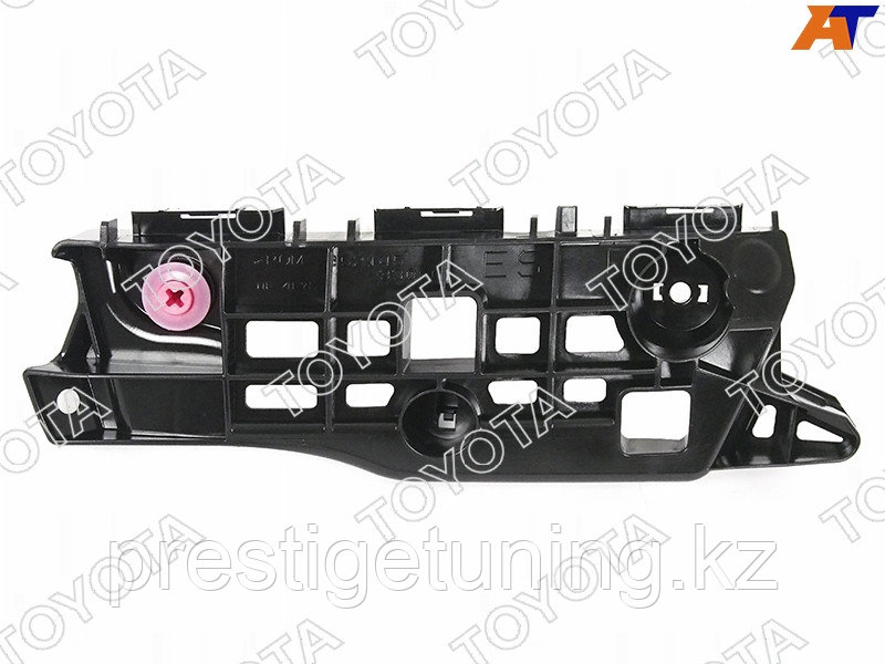 Крепление переднего бампера правая (FR) на Lexus ES 2012-15 (Оригинал) - фото 1 - id-p110805093