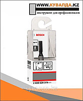 Bosch Пазовая фреза Standard for Wood D 6мм, L 16мм