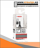 Bosch Пазовая фреза Standard for Wood D 4мм, L 8мм