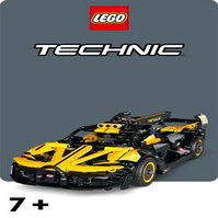 Lego Technic (Лего Техник)