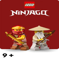 Лего Ниндзяго Lego Ninjago