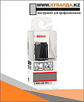 Bosch Пазовая фреза Standard for Wood D 22мм, L 25мм