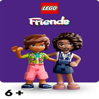 Lego Friends (Лего Подружки)
