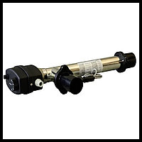 Электронагреватель для бассейна Waterpool Rest 9 (9 кВт, корпус - нержавеющая сталь)