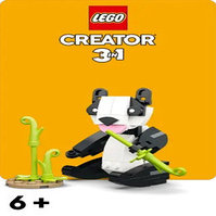 Lego Creator (Лего Креатор)