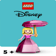Lego Disney Лего Дисней