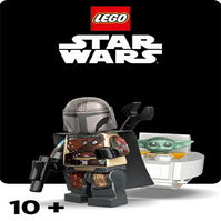 Lego Star Wars (Лего Звездные войны)
