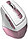 Mouse Wireless Optical A4Tech FG-35-Pink Fstyler 2.4GHz, 2000dpi, бесшумный клик, USB, фото 4