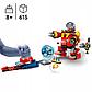 Lego Sonic Соник против робота-яйца смерти доктора Эггмана 76993, фото 6