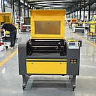 VOIERN 4060 RD 60W Лазерный станок HS, фото 6