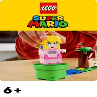 LEGO Super Mario ЛЕГО Супермарио 