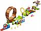 Lego Sonic Испытание Зоны Зеленого холма Соника 76994, фото 3