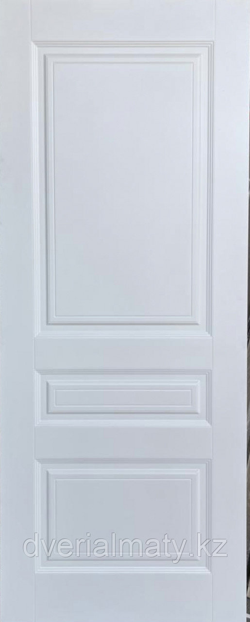 Каскад Soft глухая 2.0 RD. Дверь межкомнатная, фото 1