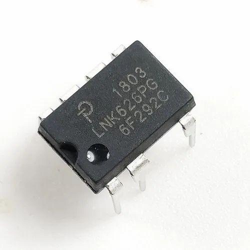 ШИМ контроллер LNK626PG 100%orig - фото 1 - id-p110806036