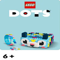 LEGO DOTs Лего Дотс