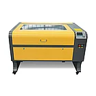 Лазерный станок VOIERN 9060 RD 80W, фото 3