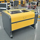 Лазерный станок VOIERN 9060 RD 80W, фото 9