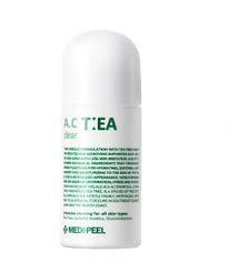 Точечное средство против акне MEDI-PEEL A.C.Tea Clear, 50 мл