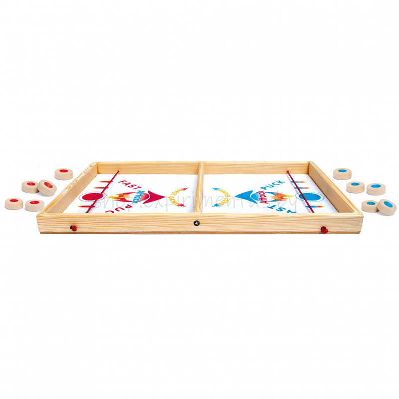 Игра настольная Fast puck