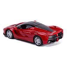 RASTAR RC Р/У Машина 1:24 48900 Ferrari LaFerrari