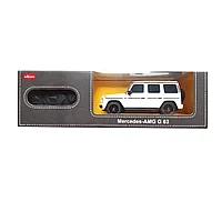 Машина 1:24 95800W Mercedes-Benz G63 Geländewagen