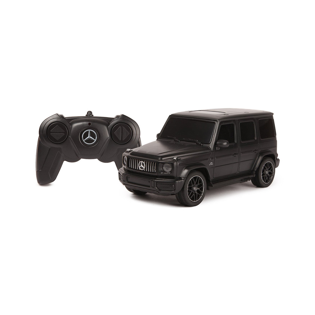 Радиоуправляемая машина 1:24 Mercedes-Benz G63 Geländewagen
