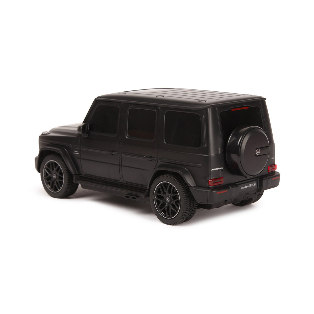 Радиоуправляемая машина 1:24 Mercedes-Benz G63 Geländewagen