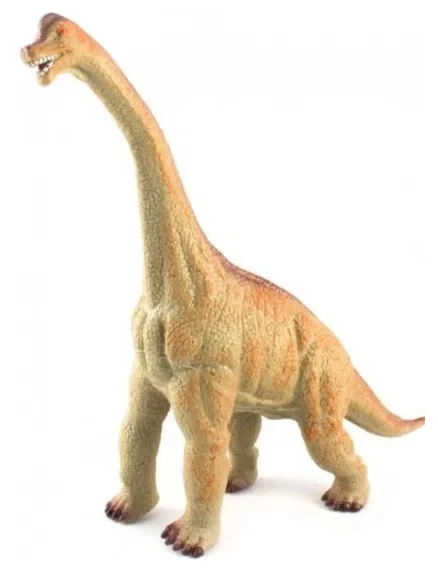 HTI  Dino World Фигурка Танистрофей