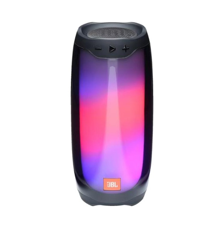 Портативная колонка - JBL PULSE4 - фото 2 - id-p110806199