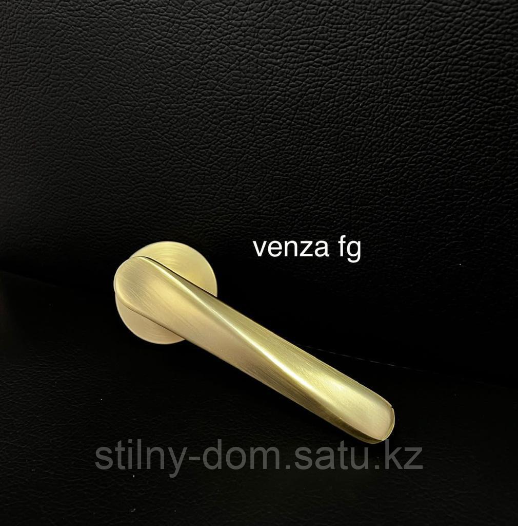 Дверная ручка Venza - фото 1 - id-p110806235