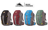 Ішкі жақтауы бар High Sierra Pathway жаяу жүруге арналған рюкзак, минерал/тақтатас/мұздық, 50 л