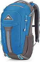 Походный рюкзак High Sierra Pathway с внутренней рамой, серо-синий/ртуть/голубая дымка, 30 л.