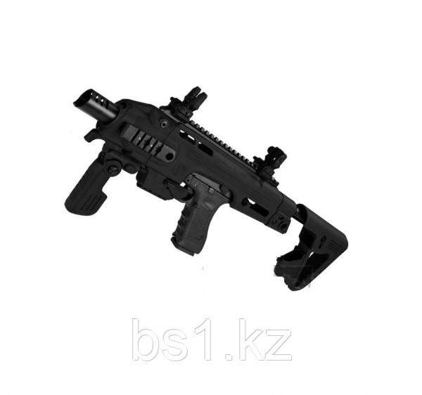 Комплект переоборудования пистолета в винтовку Roni. - фото 4 - id-p110806502